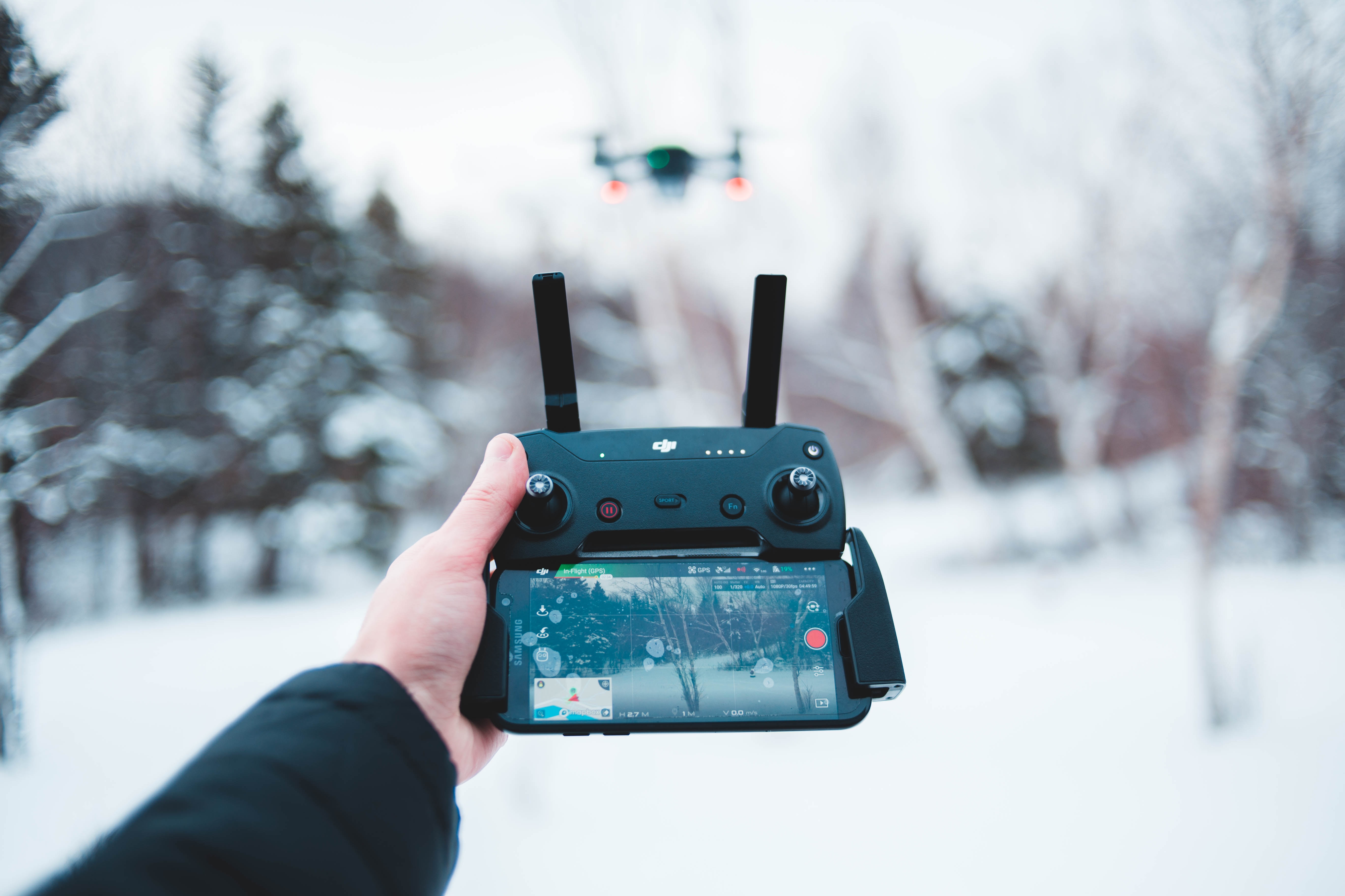 Drone